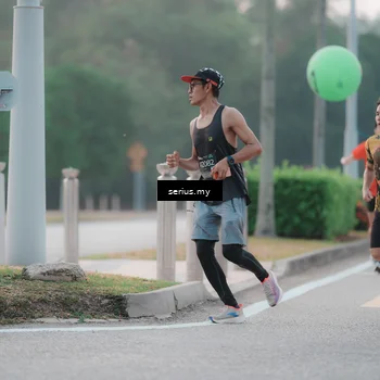 Runner Photo 6345123