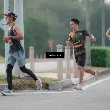 Runner Photo 6345125