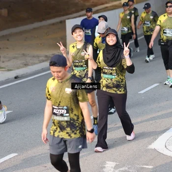 Runner Photo 6345127