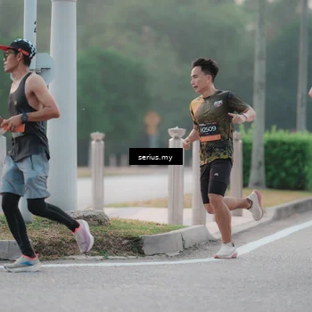 Runner Photo 6345129