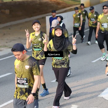 Runner Photo 6345135