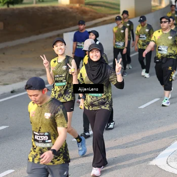 Runner Photo 6345146