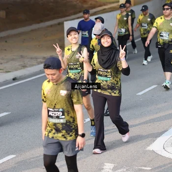 Runner Photo 6345157