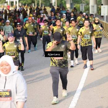 Runner Photo 6345160
