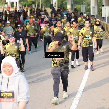 Runner Photo 6345202
