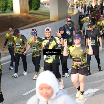 Runner Photo 6345215