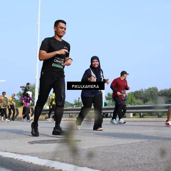 Runner Photo 6345219
