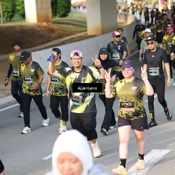 Runner Photo 6345221
