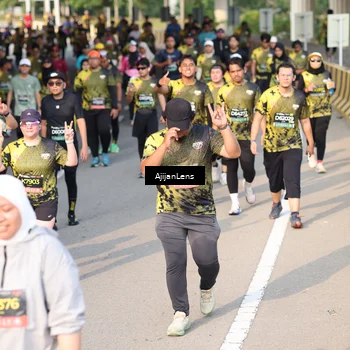 Runner Photo 6345222