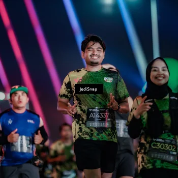 Runner Photo 6345226