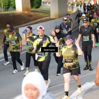 Runner Photo 6345233