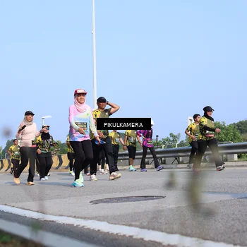 Runner Photo 6345245