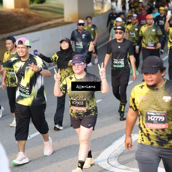 Runner Photo 6345249