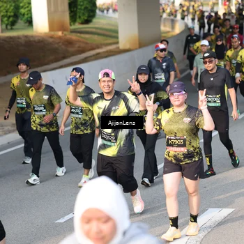Runner Photo 6345253