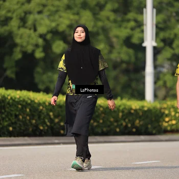 Runner Photo 6345256