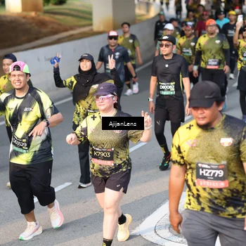 Runner Photo 6345273