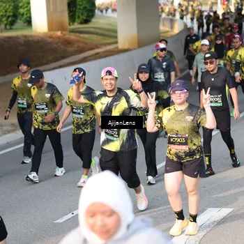 Runner Photo 6345281