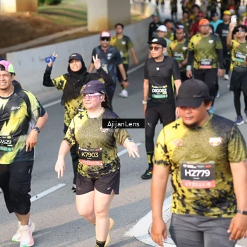 Runner Photo 6345285