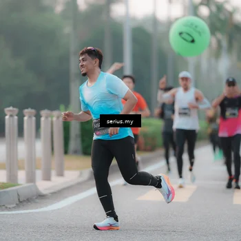 Runner Photo 6345295