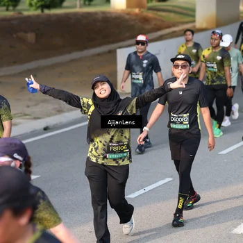 Runner Photo 6345299