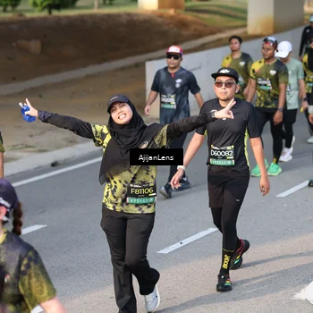 Runner Photo 6345302