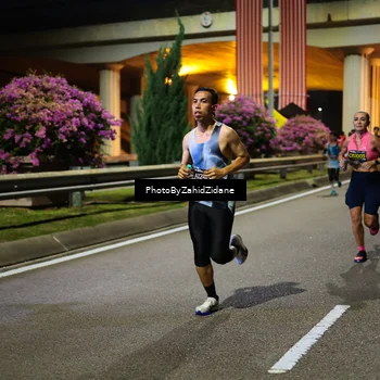 Runner Photo 6345311
