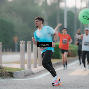 Runner Photo 6345316