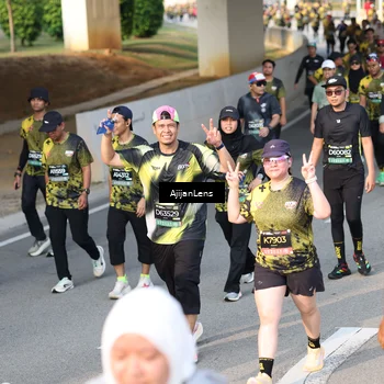 Runner Photo 6345319