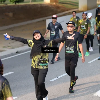 Runner Photo 6345321
