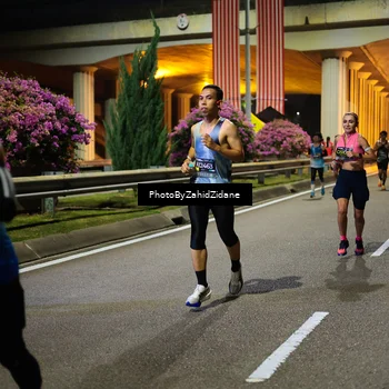 Runner Photo 6345325