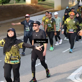 Runner Photo 6345329