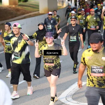 Runner Photo 6345336