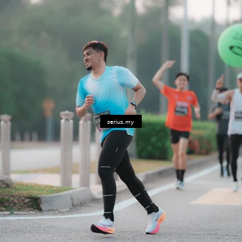 Runner Photo 6345337