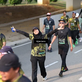 Runner Photo 6345339