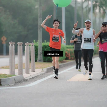 Runner Photo 6345343