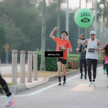 Runner Photo 6345345