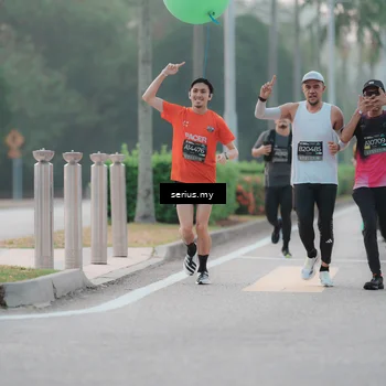 Runner Photo 6345350