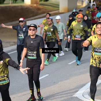 Runner Photo 6345351