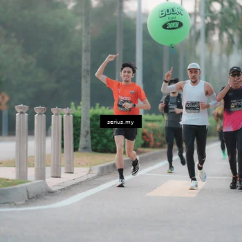 Runner Photo 6345352