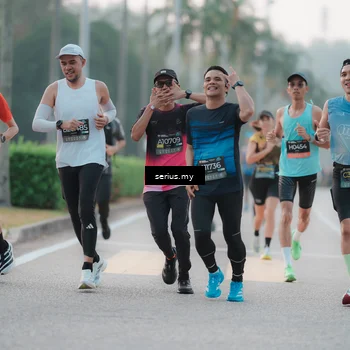 Runner Photo 6345359