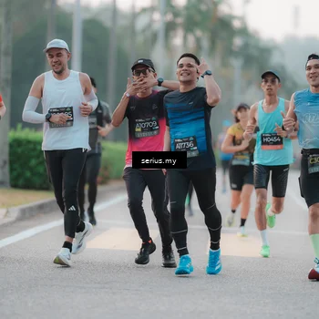 Runner Photo 6345360