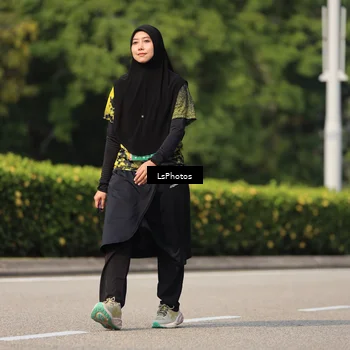 Runner Photo 6345362