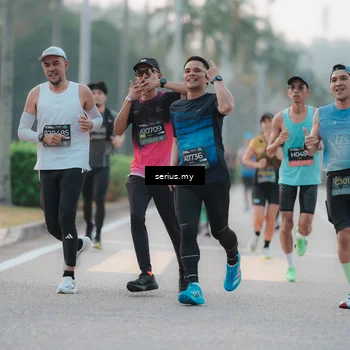 Runner Photo 6345363