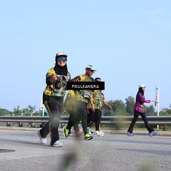 Runner Photo 6345364