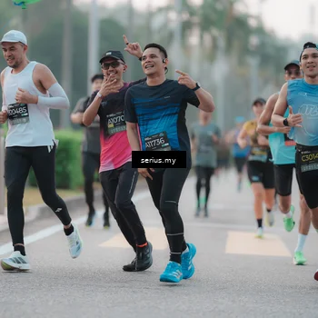 Runner Photo 6345368