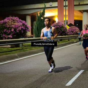 Runner Photo 6345371