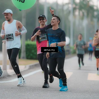Runner Photo 6345373