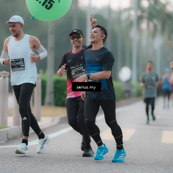 Runner Photo 6345374