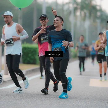 Runner Photo 6345375
