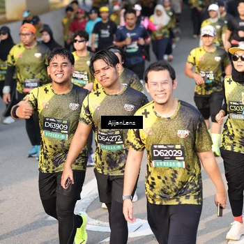 Runner Photo 6345381